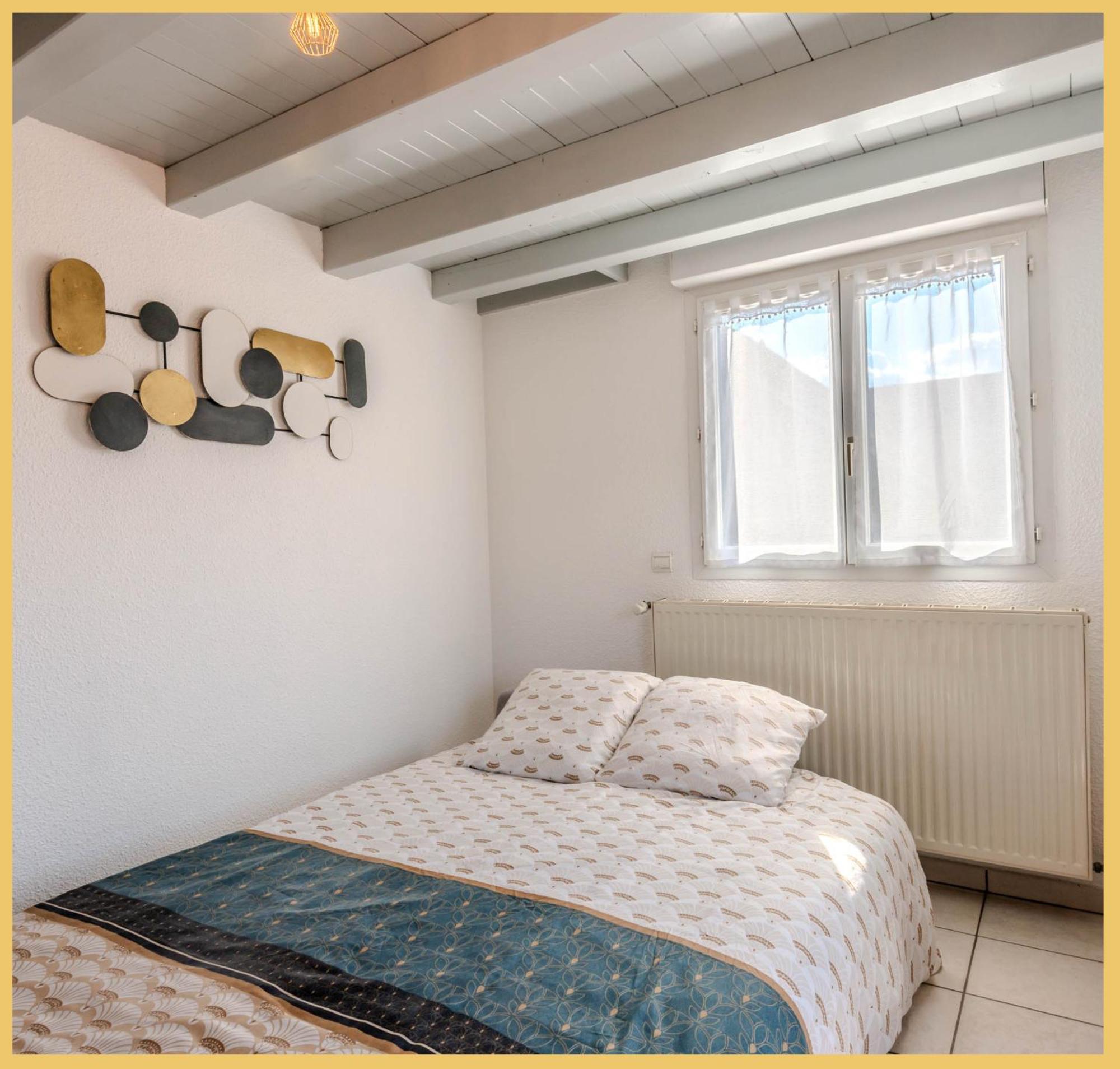 Ferienwohnung Le Faucigny Saint-Pierre-en-Faucigny Exterior foto