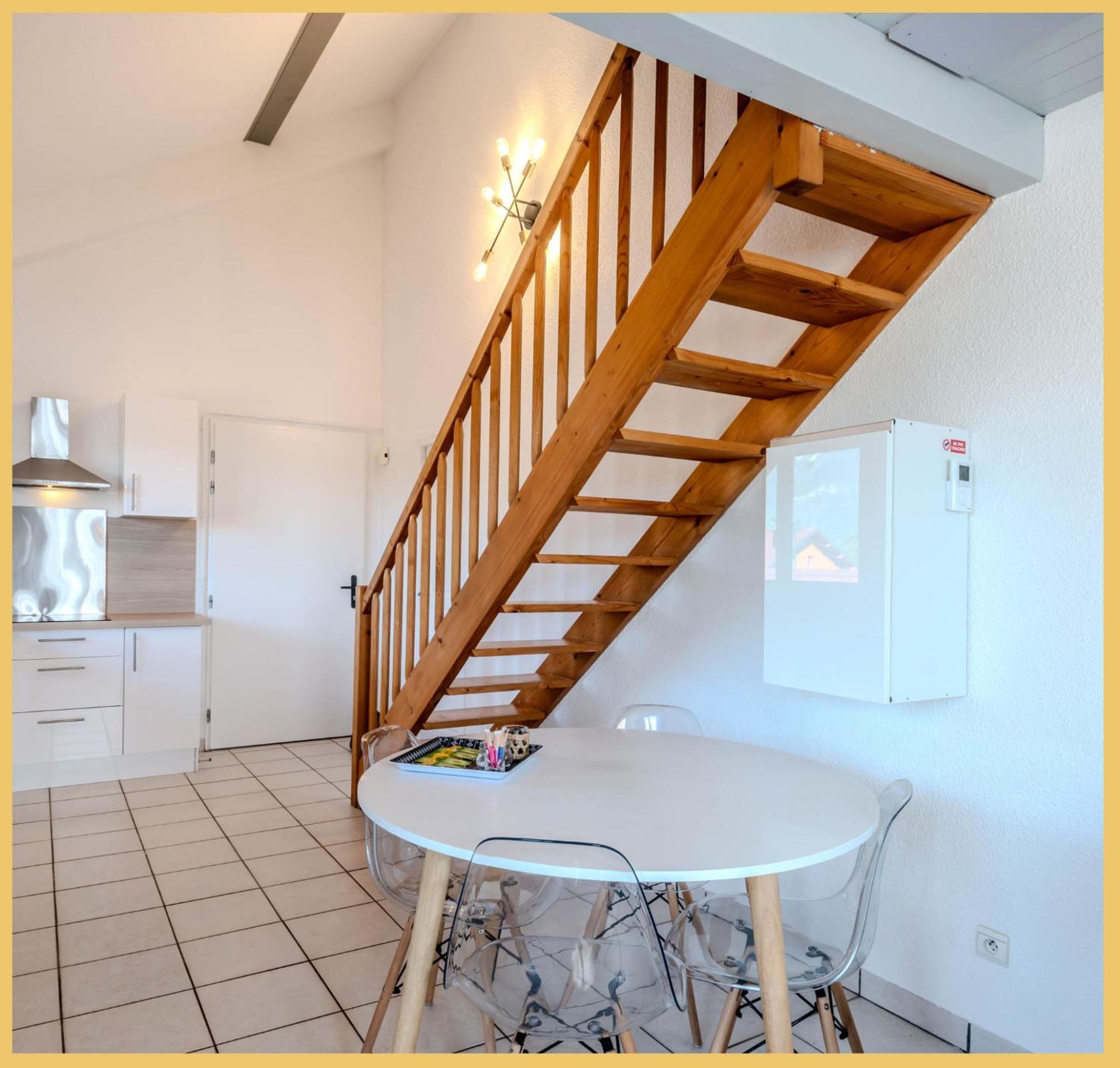 Ferienwohnung Le Faucigny Saint-Pierre-en-Faucigny Exterior foto